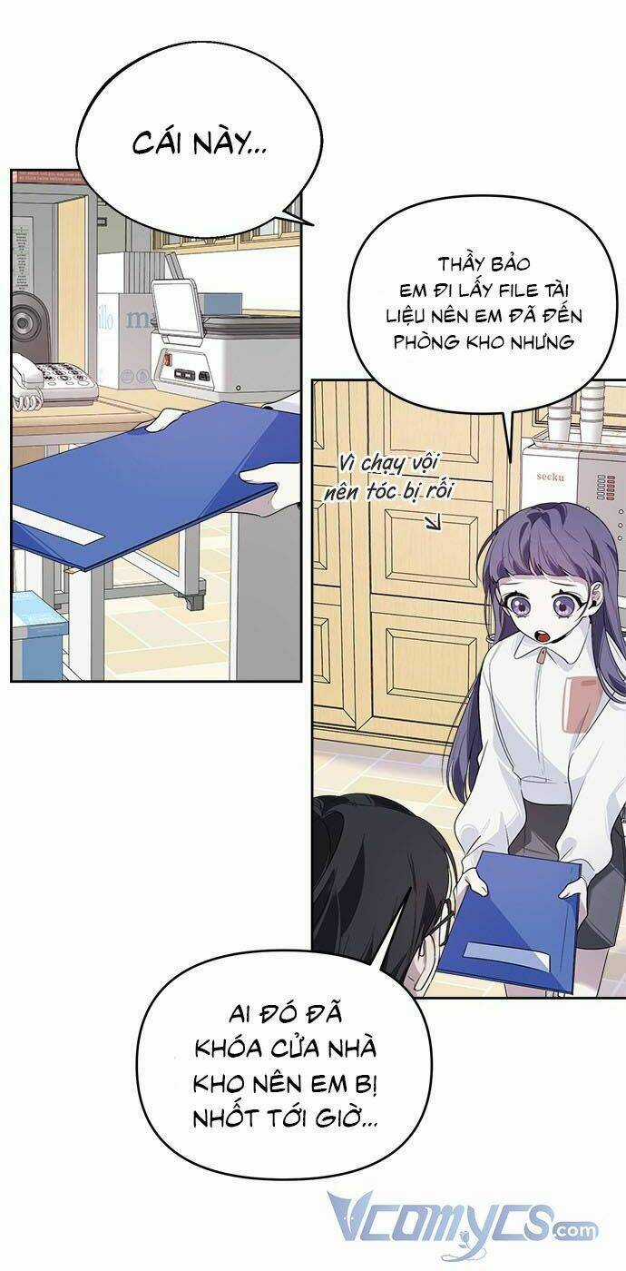 Đàn Anh Xấu Xa - Chapter 9 - Trang 15