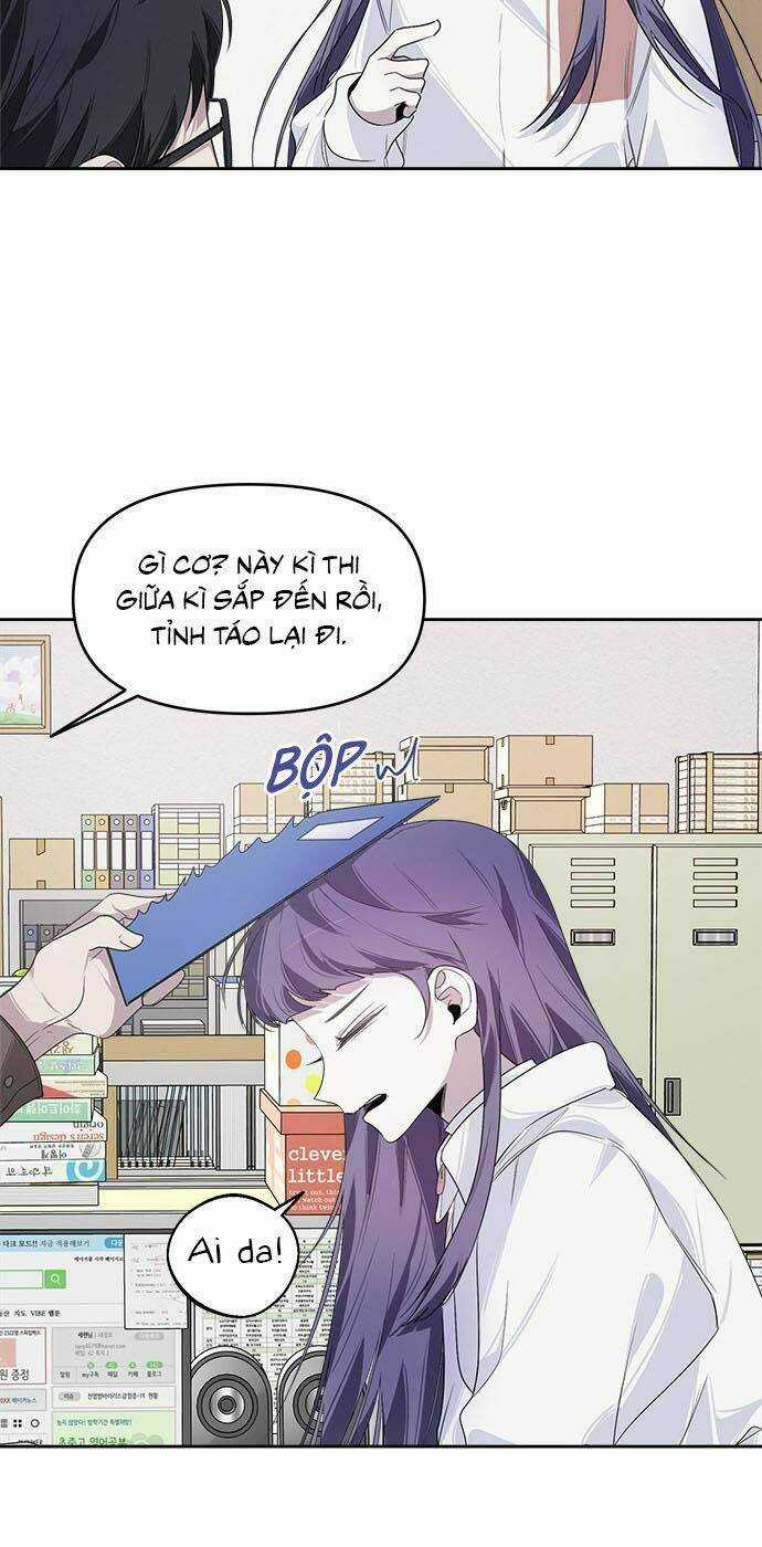 Đàn Anh Xấu Xa - Chapter 9 - Trang 17