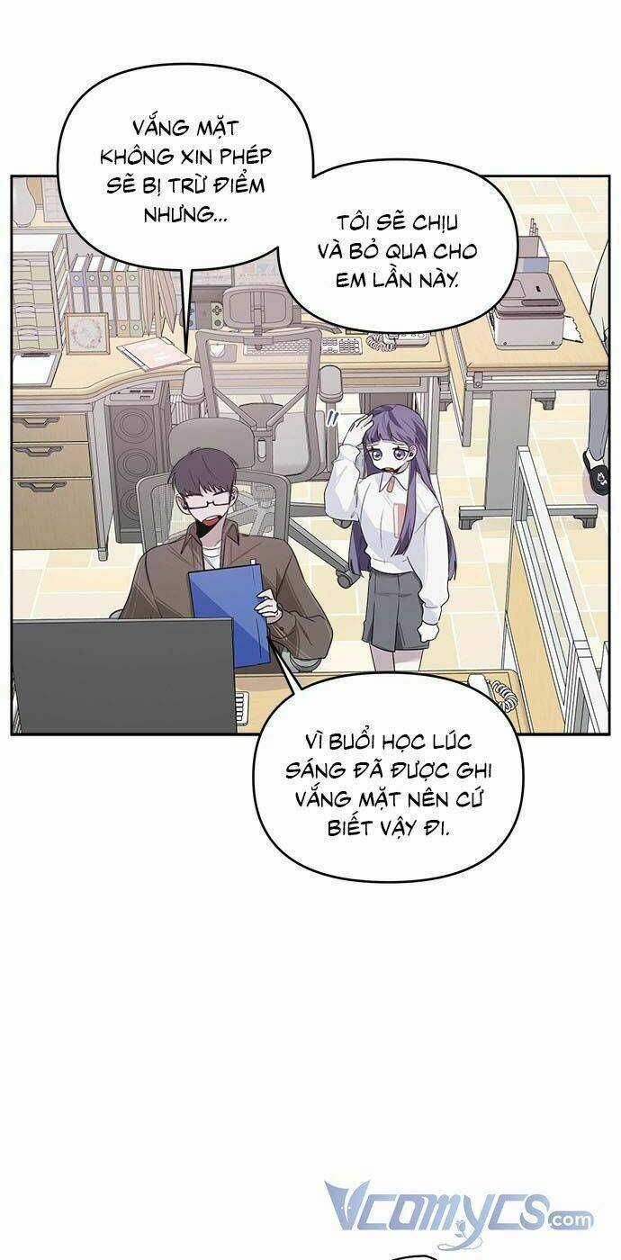 Đàn Anh Xấu Xa - Chapter 9 - Trang 18