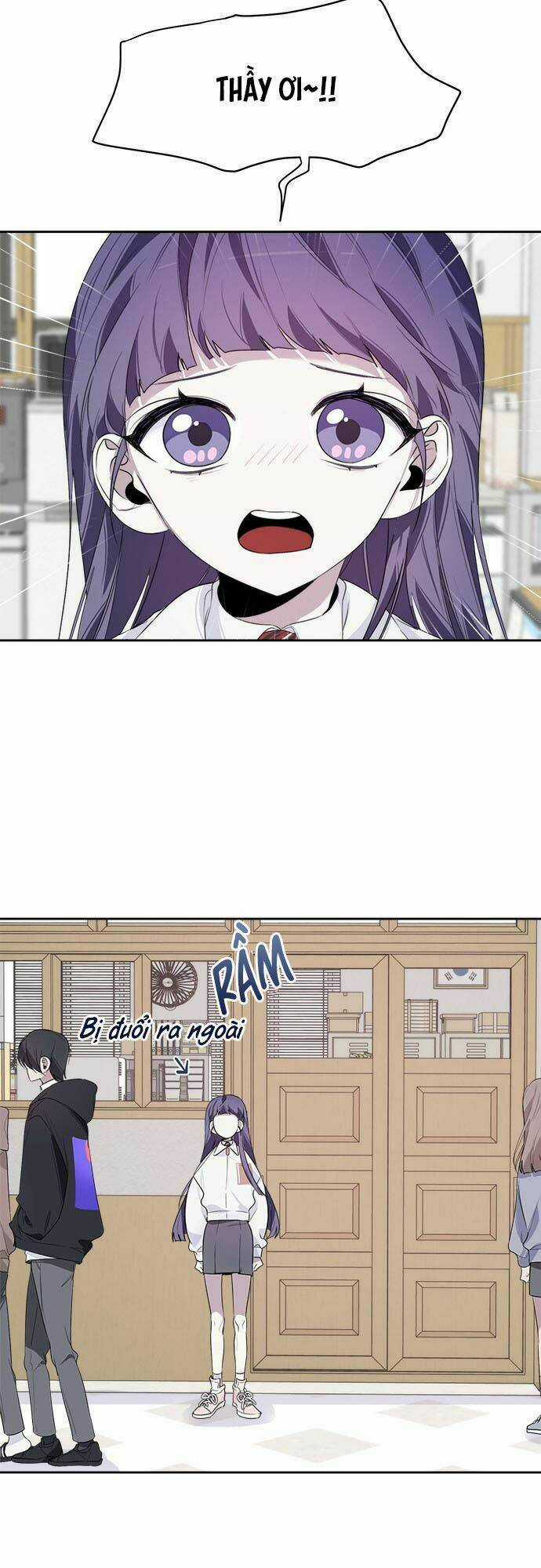 Đàn Anh Xấu Xa - Chapter 9 - Trang 19