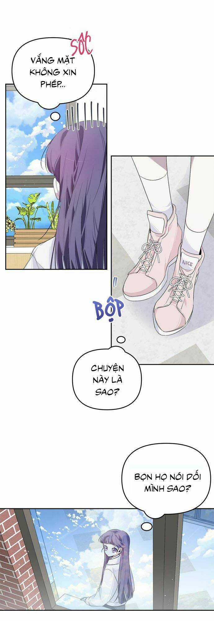 Đàn Anh Xấu Xa - Chapter 9 - Trang 20