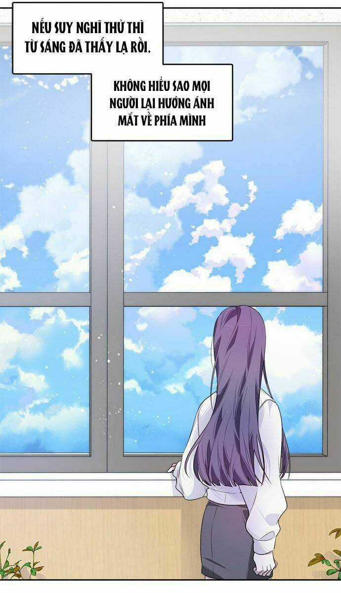 Đàn Anh Xấu Xa - Chapter 9 - Trang 21