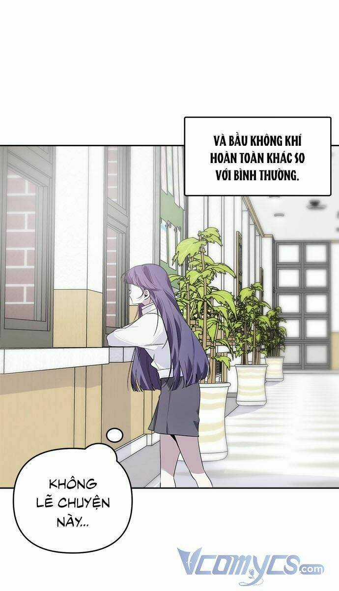 Đàn Anh Xấu Xa - Chapter 9 - Trang 22