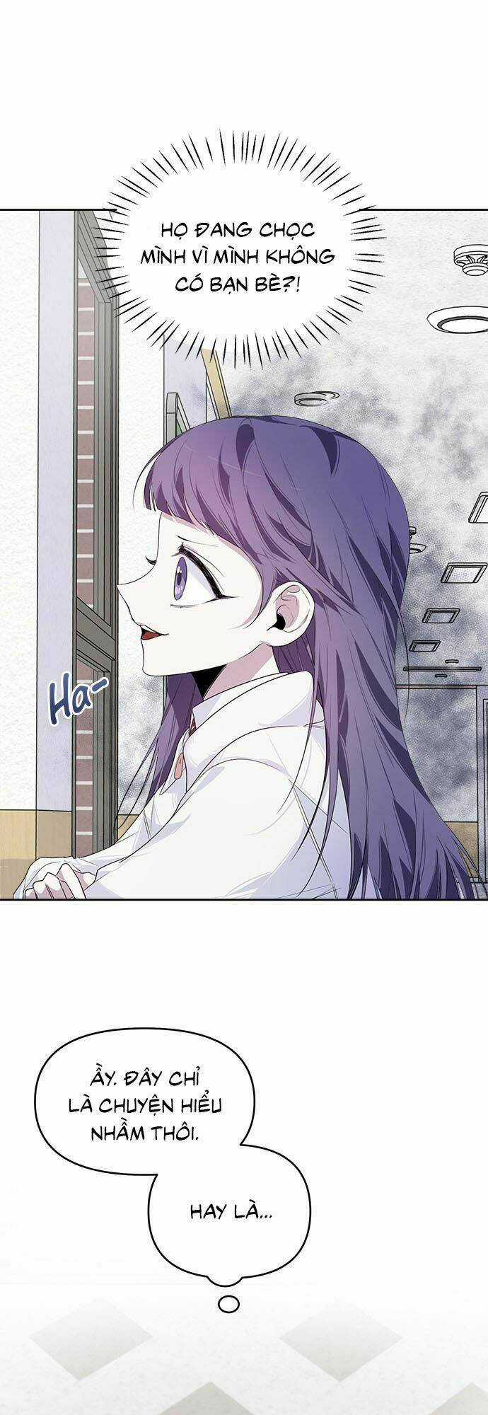 Đàn Anh Xấu Xa - Chapter 9 - Trang 23