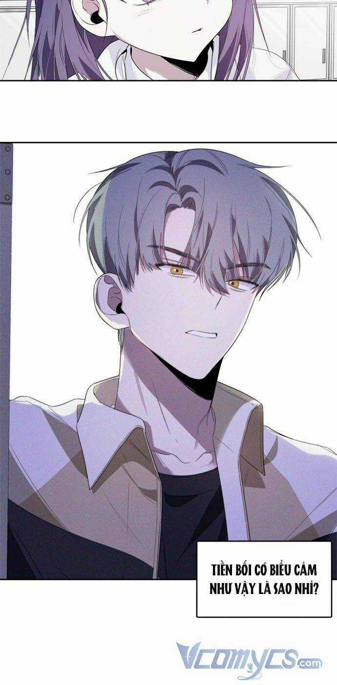 Đàn Anh Xấu Xa - Chapter 9 - Trang 25