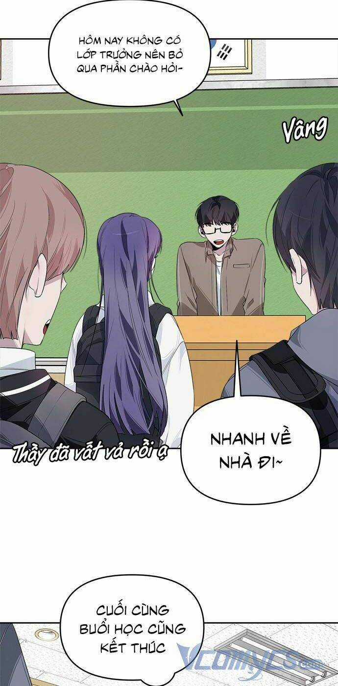 Đàn Anh Xấu Xa - Chapter 9 - Trang 28