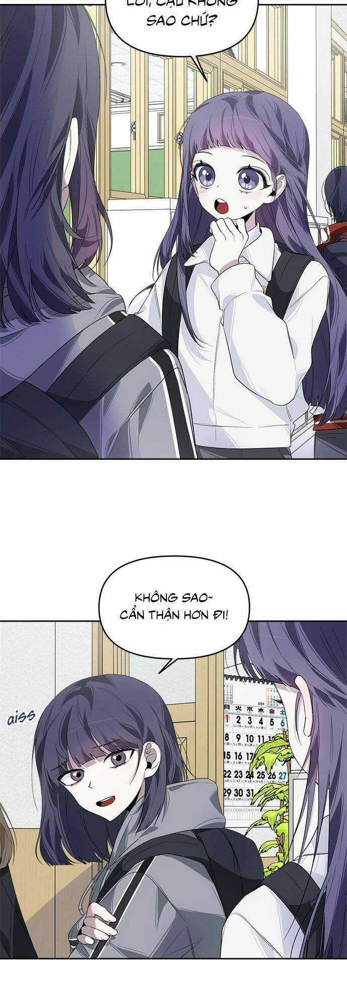 Đàn Anh Xấu Xa - Chapter 9 - Trang 30