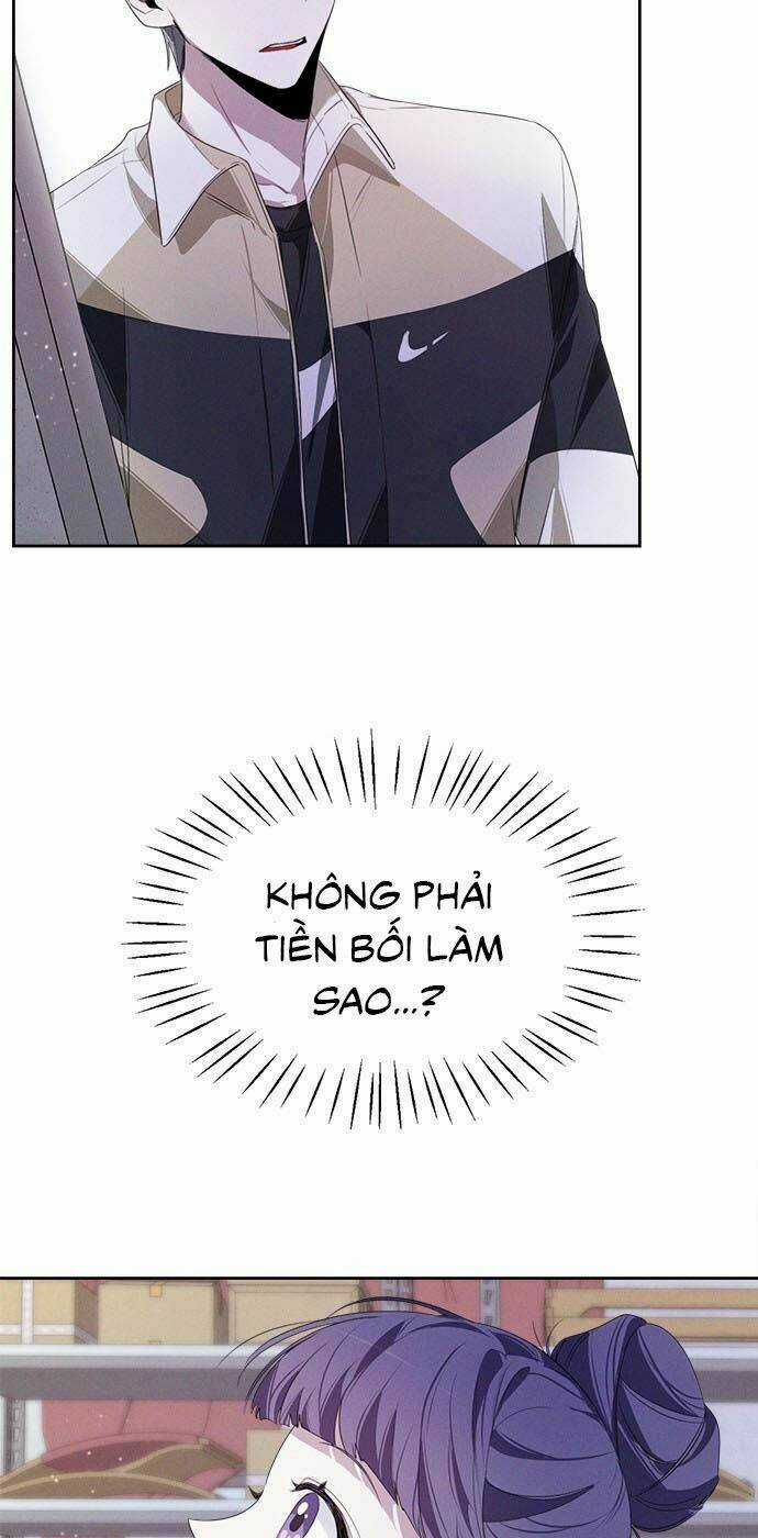 Đàn Anh Xấu Xa - Chapter 9 - Trang 4