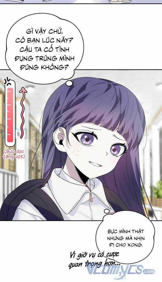 Đàn Anh Xấu Xa - Chapter 9 - Trang 32