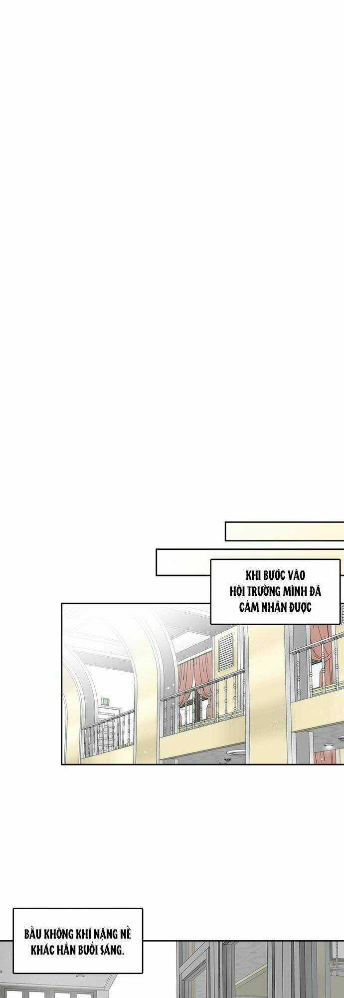 Đàn Anh Xấu Xa - Chapter 9 - Trang 33