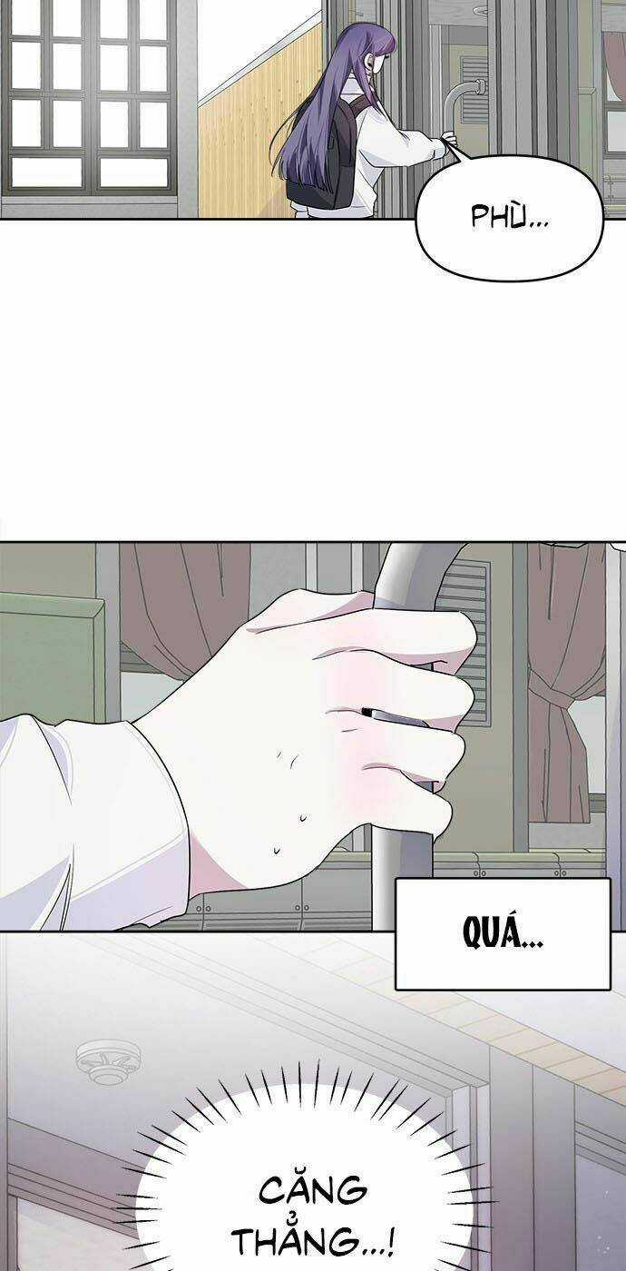 Đàn Anh Xấu Xa - Chapter 9 - Trang 34