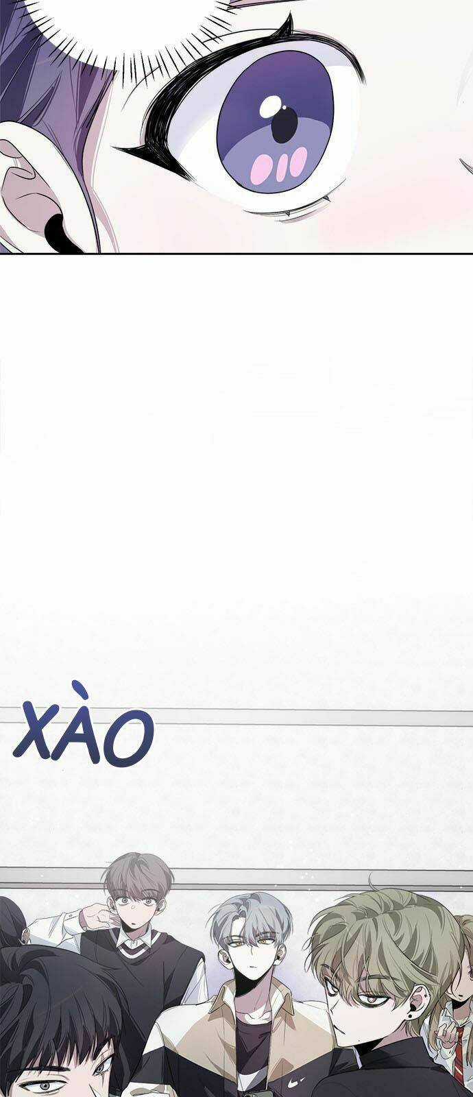 Đàn Anh Xấu Xa - Chapter 9 - Trang 36