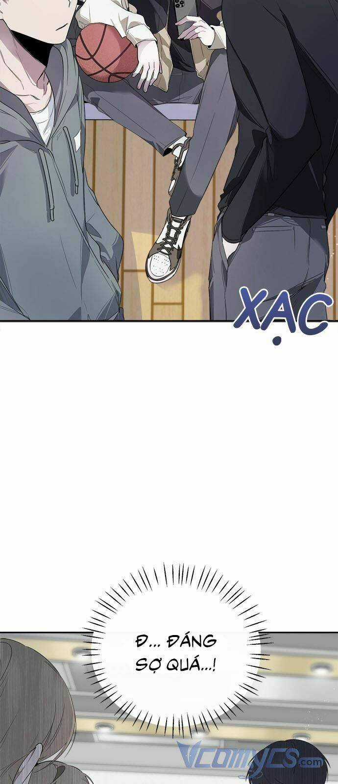 Đàn Anh Xấu Xa - Chapter 9 - Trang 37