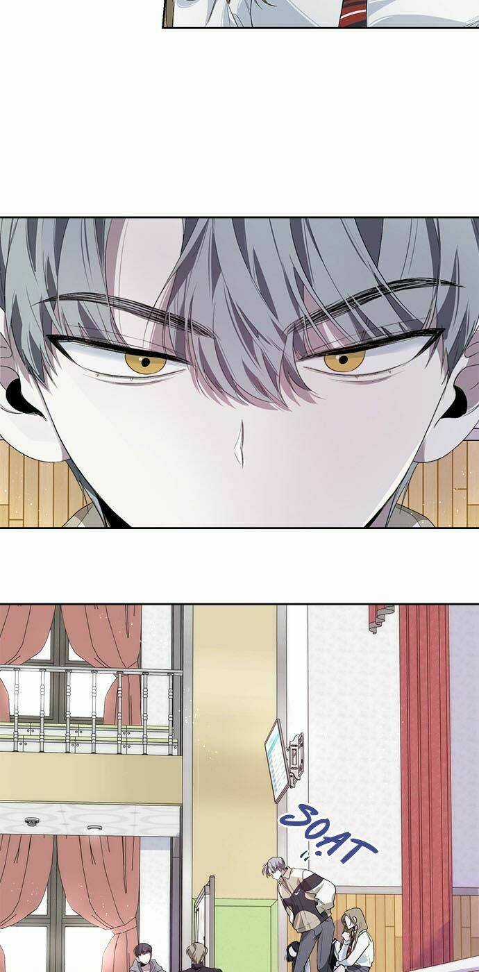 Đàn Anh Xấu Xa - Chapter 9 - Trang 39