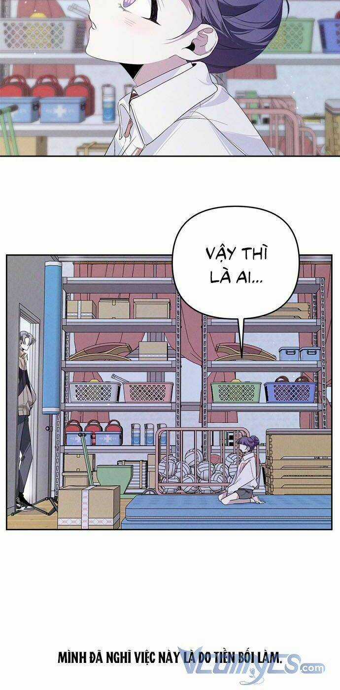 Đàn Anh Xấu Xa - Chapter 9 - Trang 5