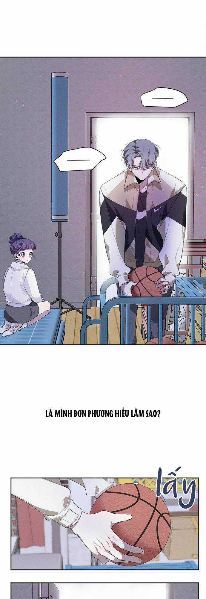 Đàn Anh Xấu Xa - Chapter 9 - Trang 6