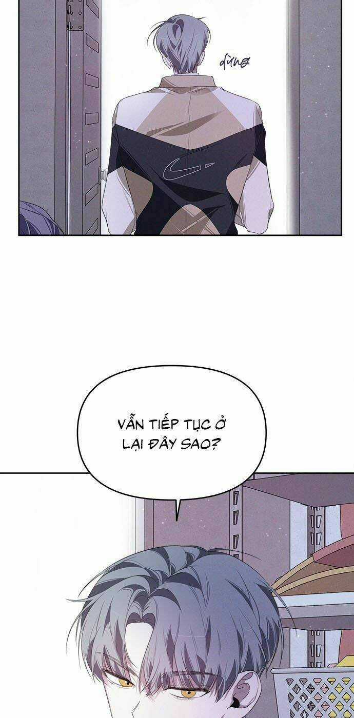 Đàn Anh Xấu Xa - Chapter 9 - Trang 7