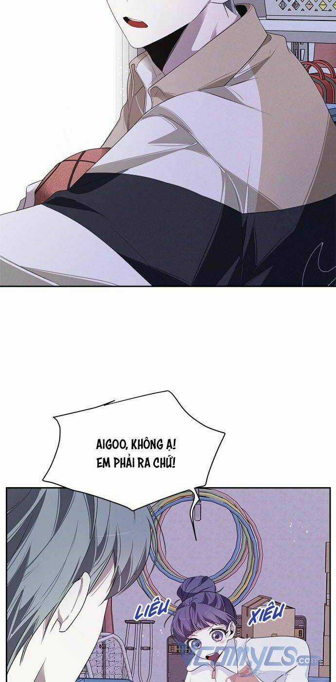 Đàn Anh Xấu Xa - Chapter 9 - Trang 8