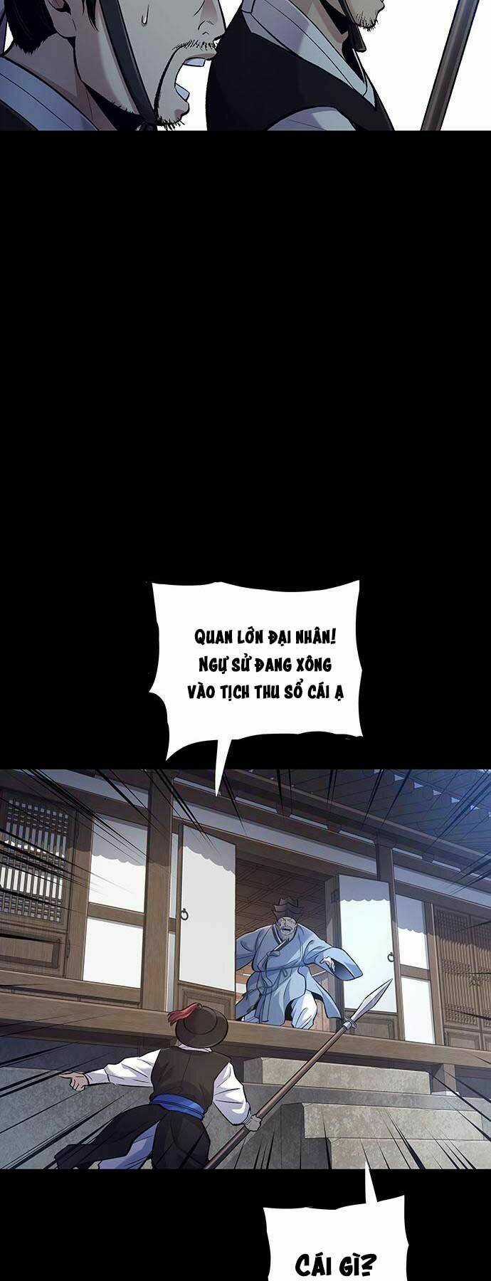 Đạn Bạc - Chapter 1 - Trang 13