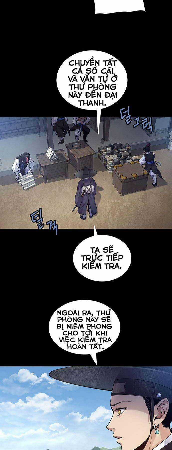 Đạn Bạc - Chapter 1 - Trang 14