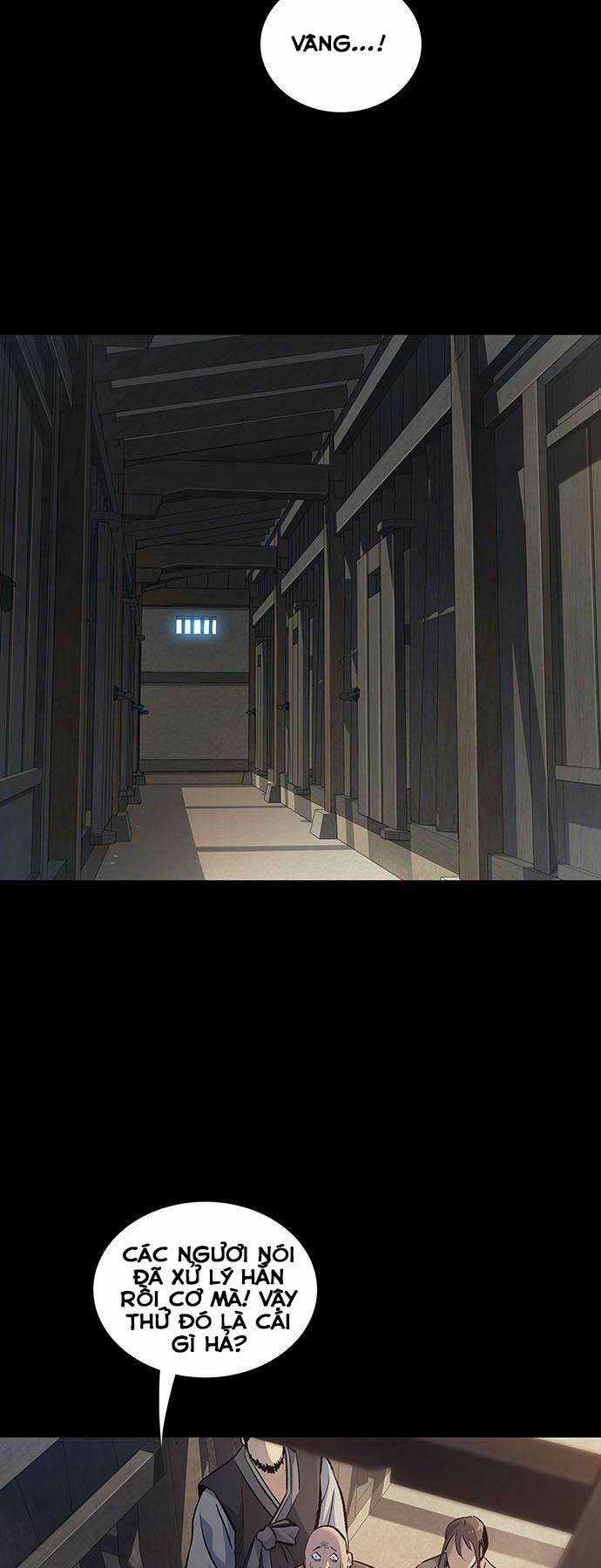 Đạn Bạc - Chapter 1 - Trang 20