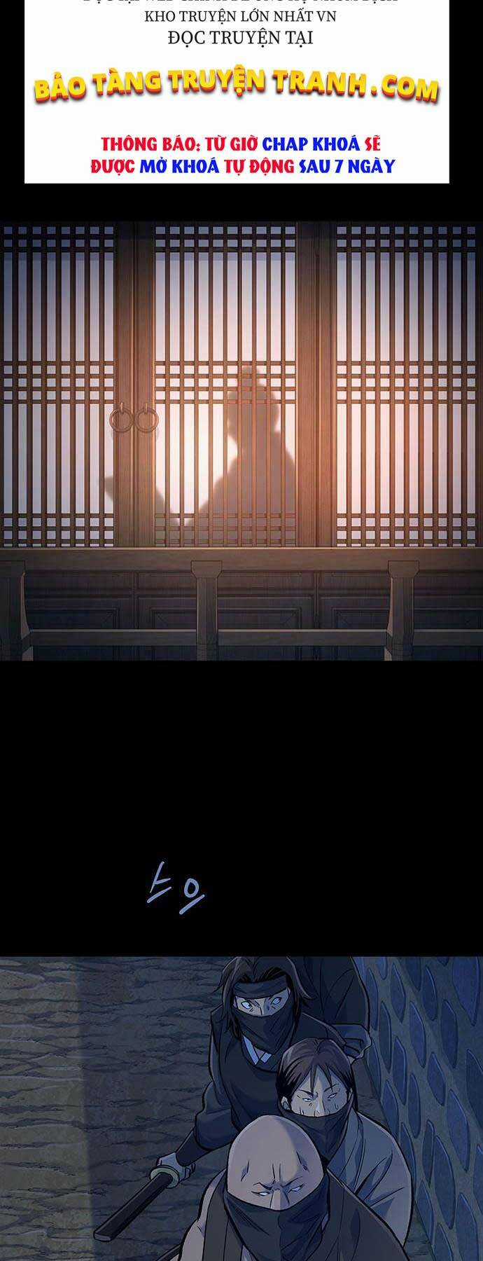 Đạn Bạc - Chapter 1 - Trang 24