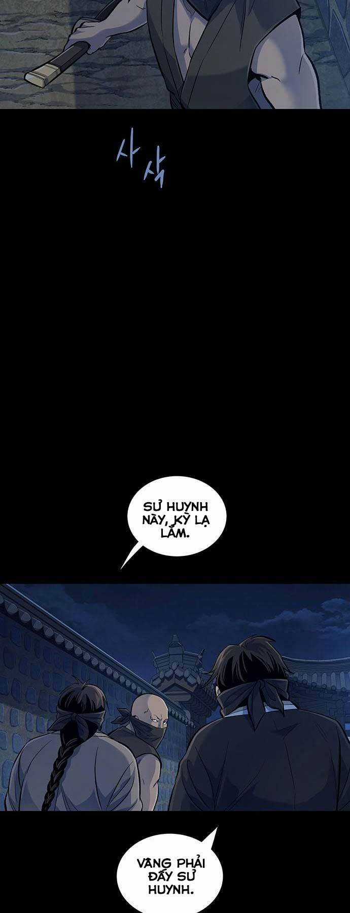 Đạn Bạc - Chapter 1 - Trang 25