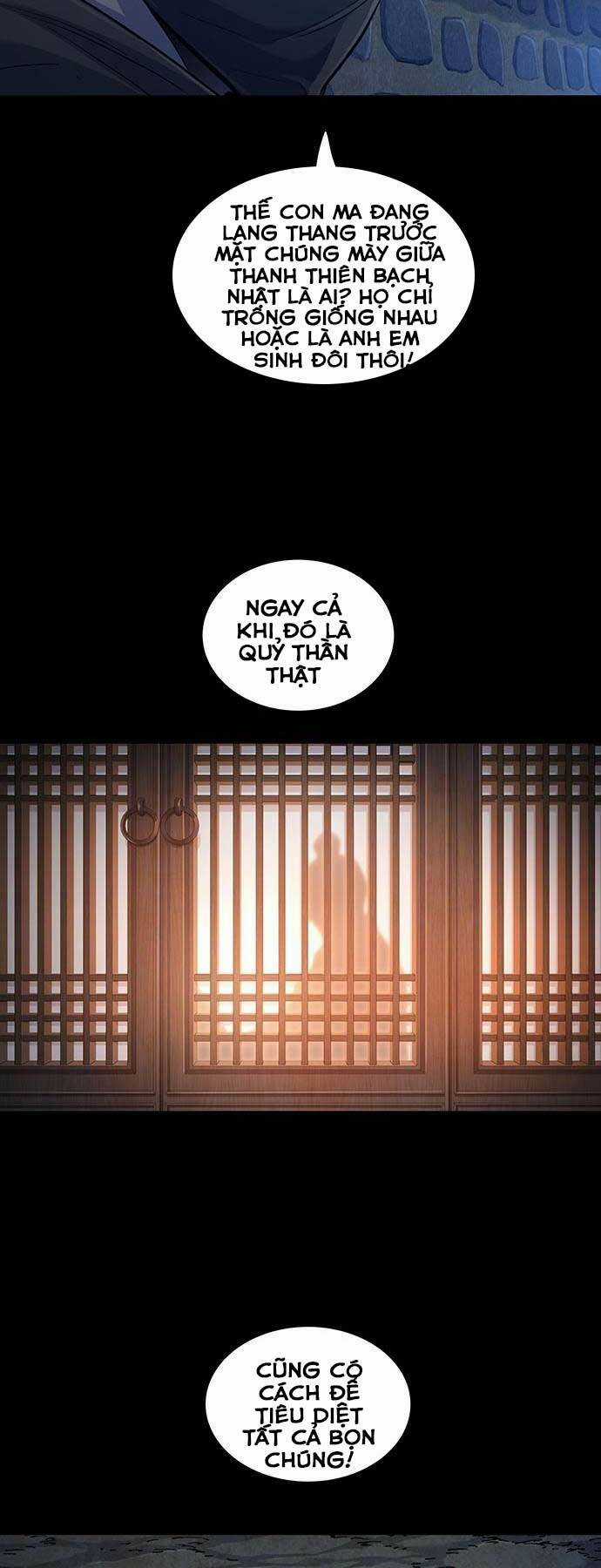 Đạn Bạc - Chapter 1 - Trang 27