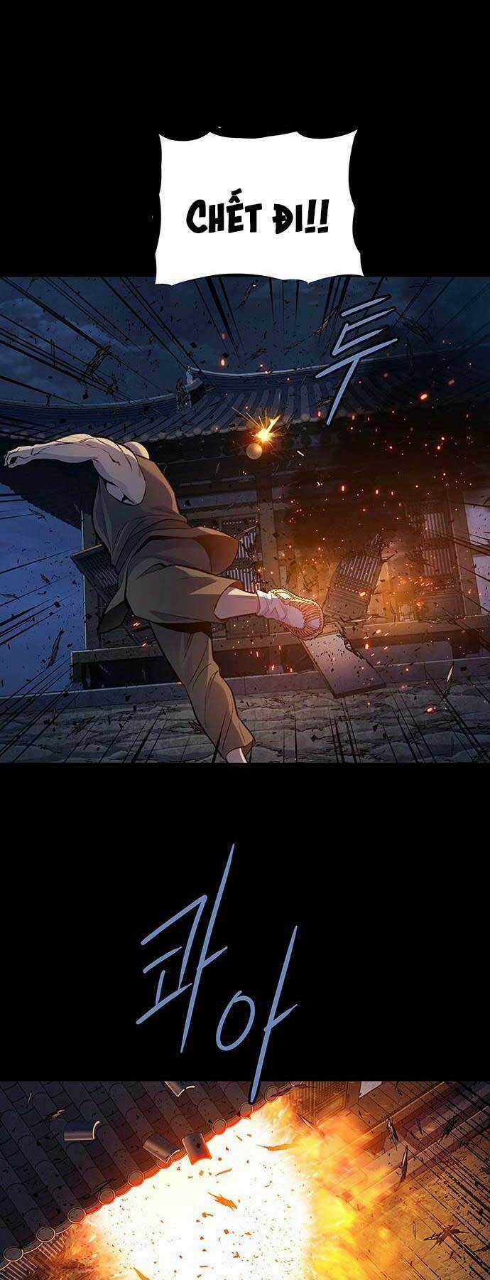 Đạn Bạc - Chapter 1 - Trang 31