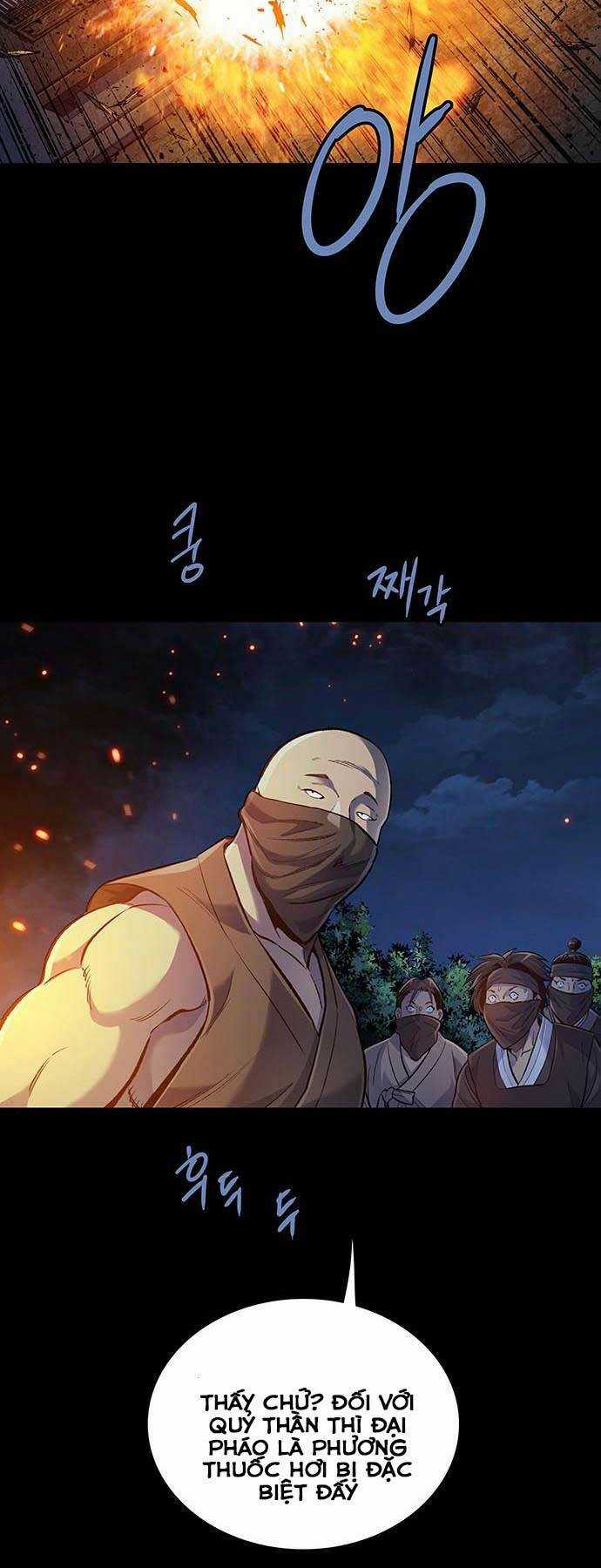 Đạn Bạc - Chapter 1 - Trang 32