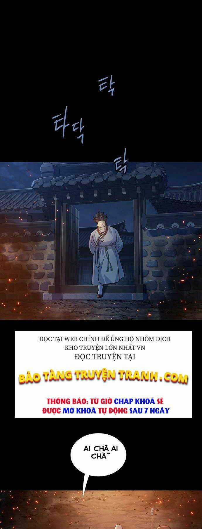 Đạn Bạc - Chapter 1 - Trang 33