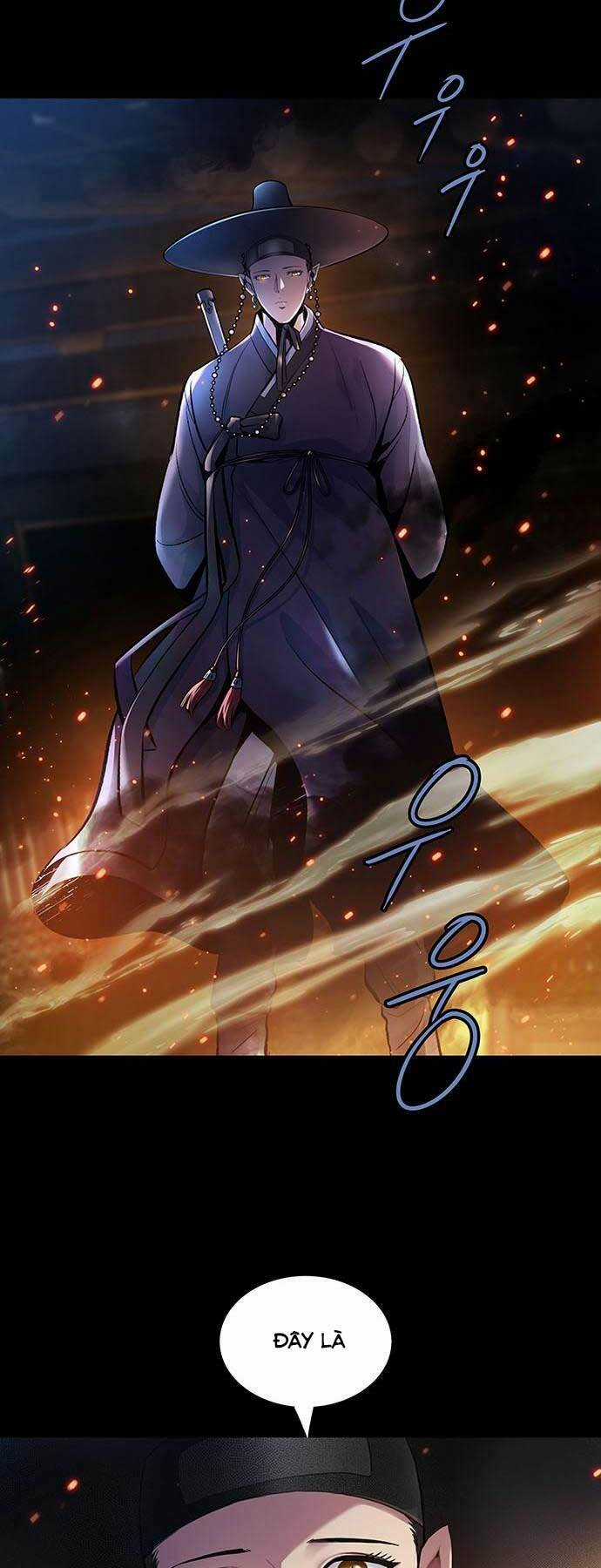 Đạn Bạc - Chapter 1 - Trang 37