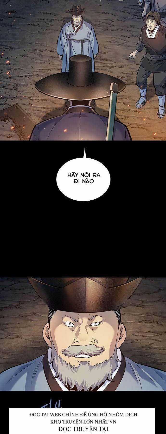 Đạn Bạc - Chapter 1 - Trang 39