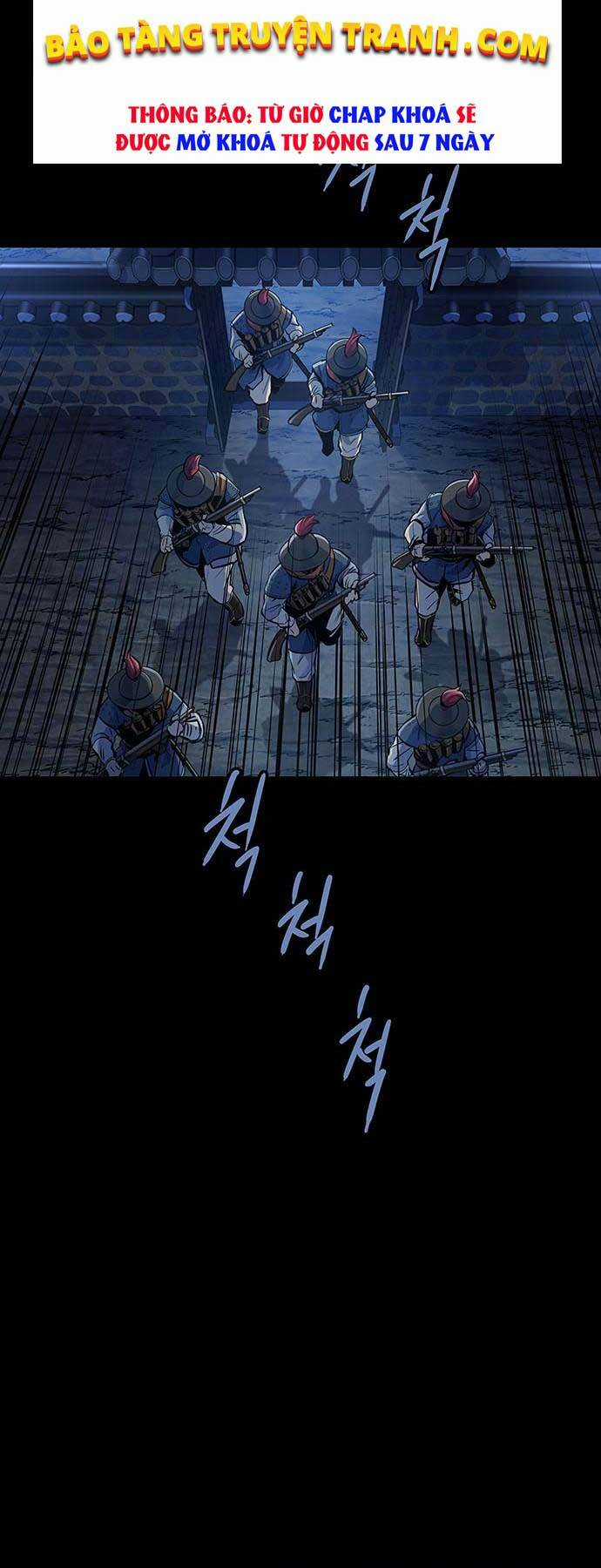Đạn Bạc - Chapter 1 - Trang 40