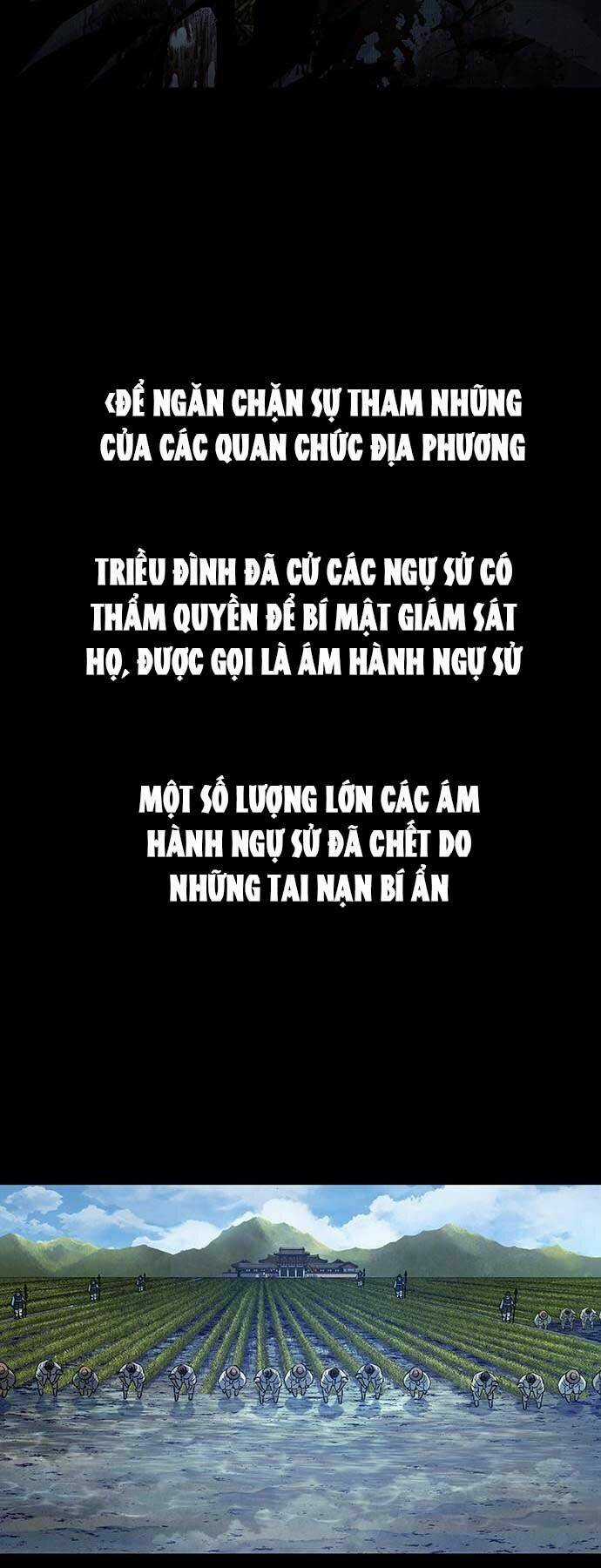 Đạn Bạc - Chapter 1 - Trang 5