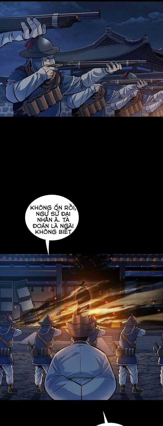 Đạn Bạc - Chapter 1 - Trang 41