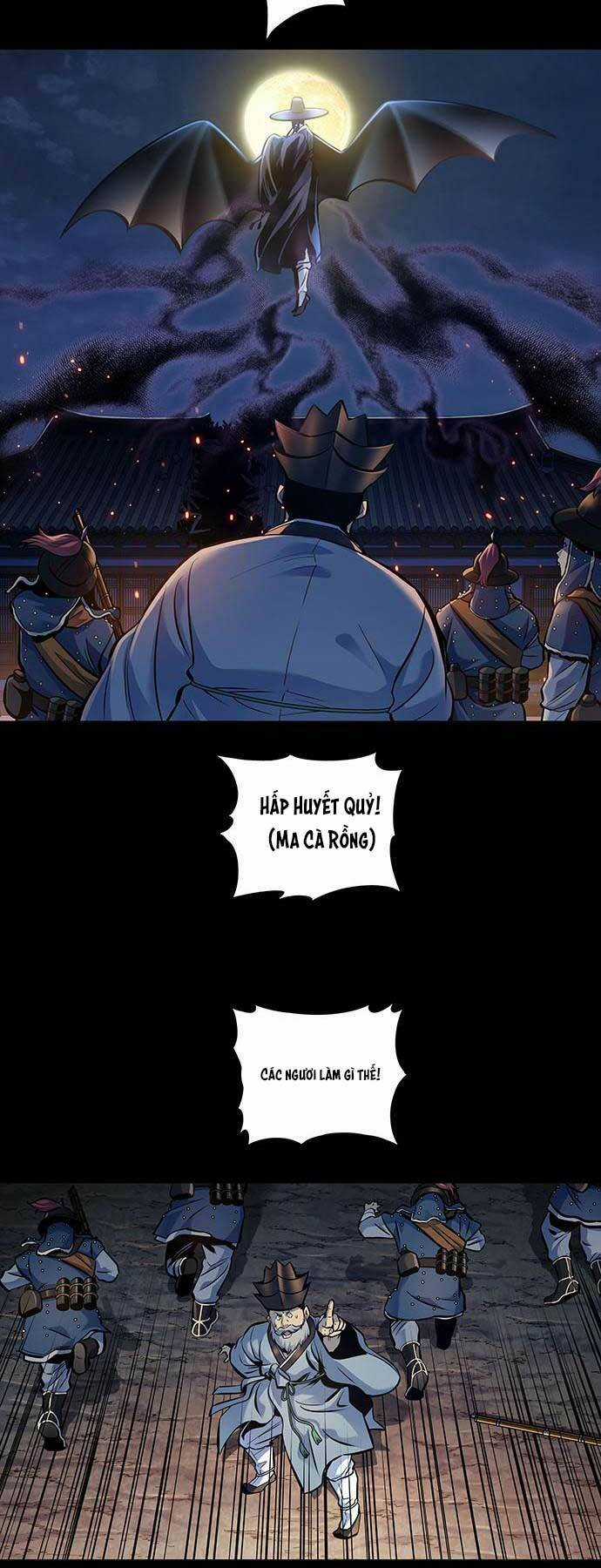 Đạn Bạc - Chapter 1 - Trang 46