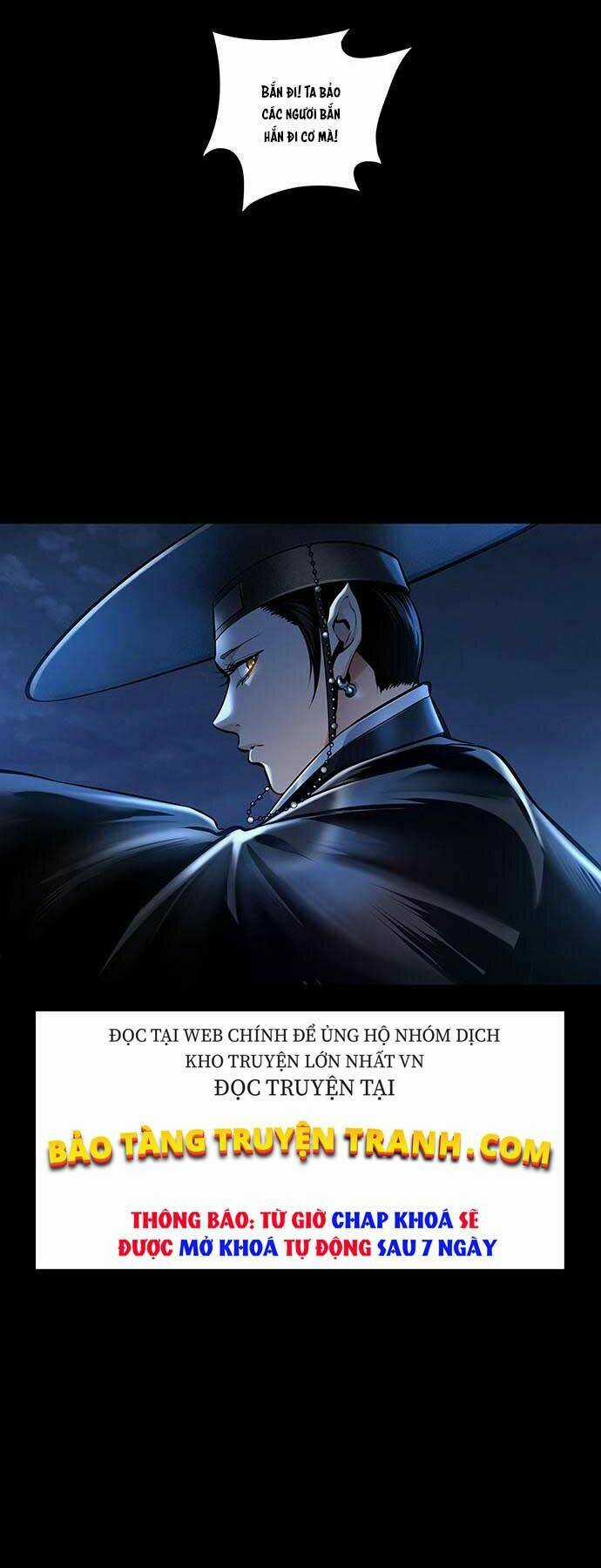 Đạn Bạc - Chapter 1 - Trang 47