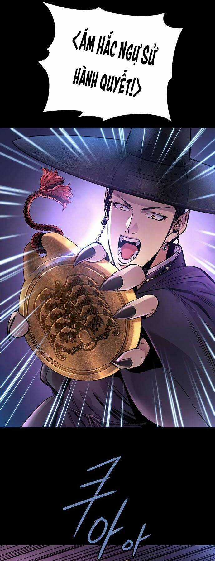 Đạn Bạc - Chapter 1 - Trang 48