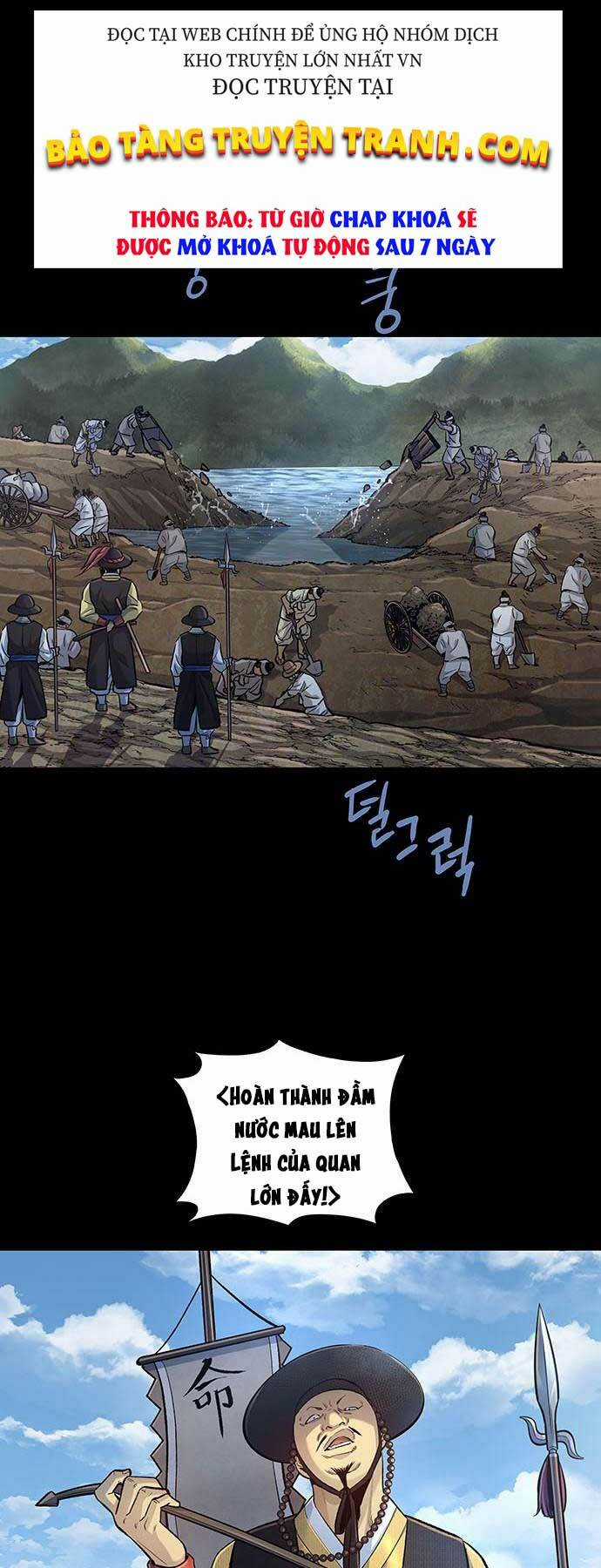 Đạn Bạc - Chapter 1 - Trang 6