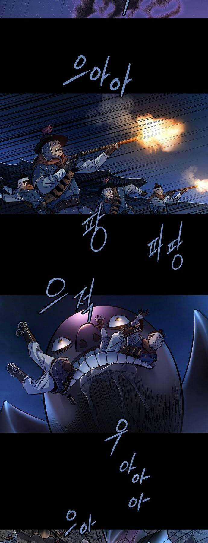 Đạn Bạc - Chapter 1 - Trang 51