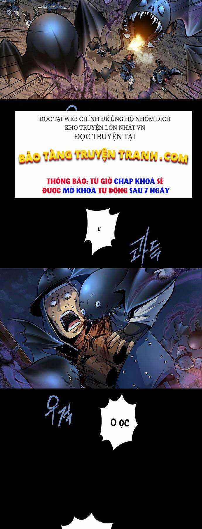 Đạn Bạc - Chapter 1 - Trang 52