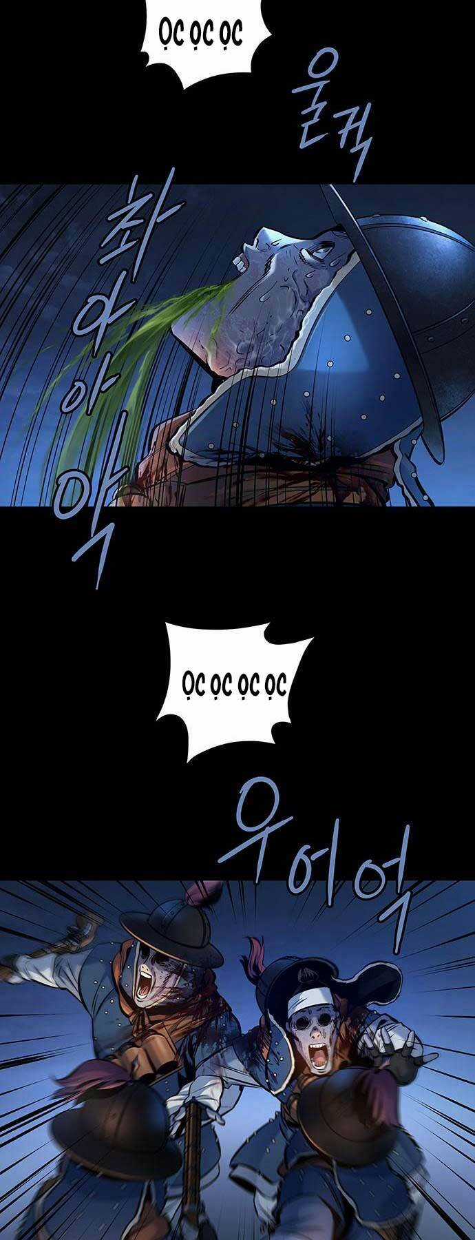 Đạn Bạc - Chapter 1 - Trang 53