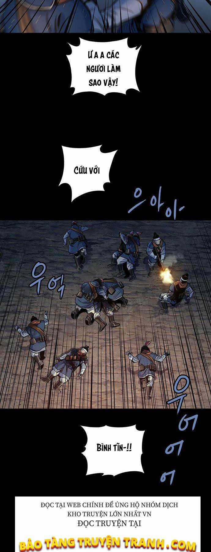 Đạn Bạc - Chapter 1 - Trang 54