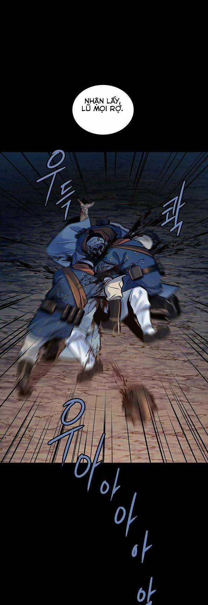 Đạn Bạc - Chapter 1 - Trang 57