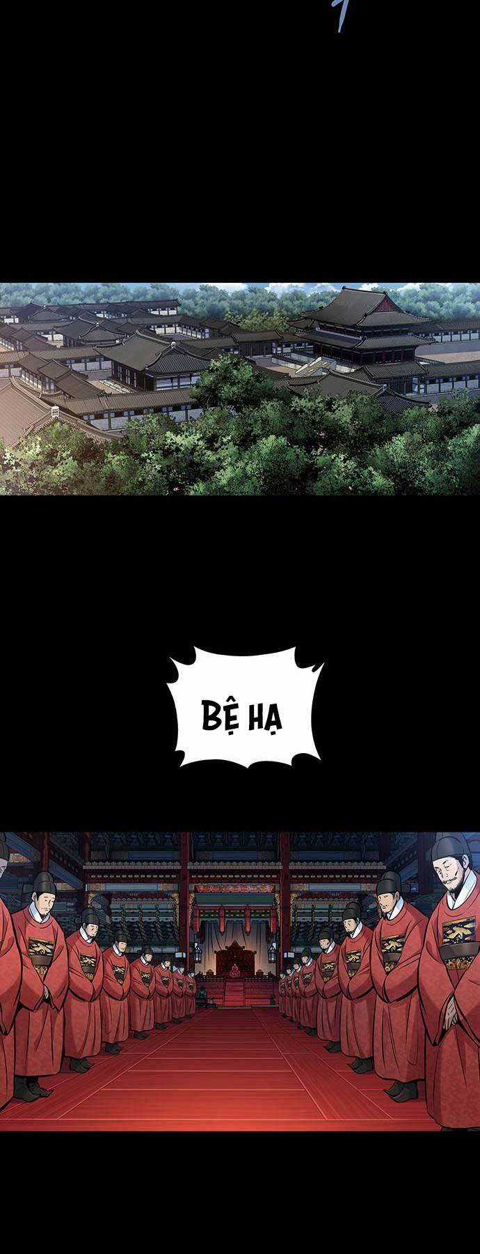 Đạn Bạc - Chapter 1 - Trang 58