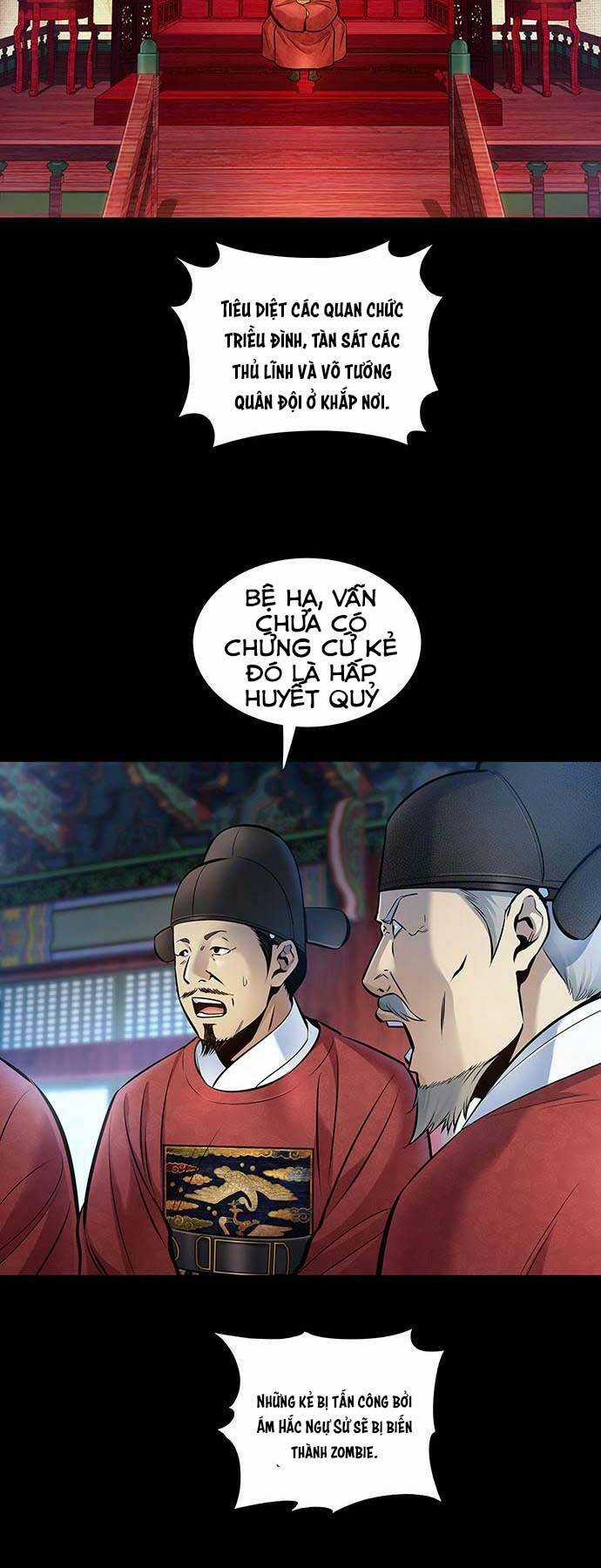 Đạn Bạc - Chapter 1 - Trang 60