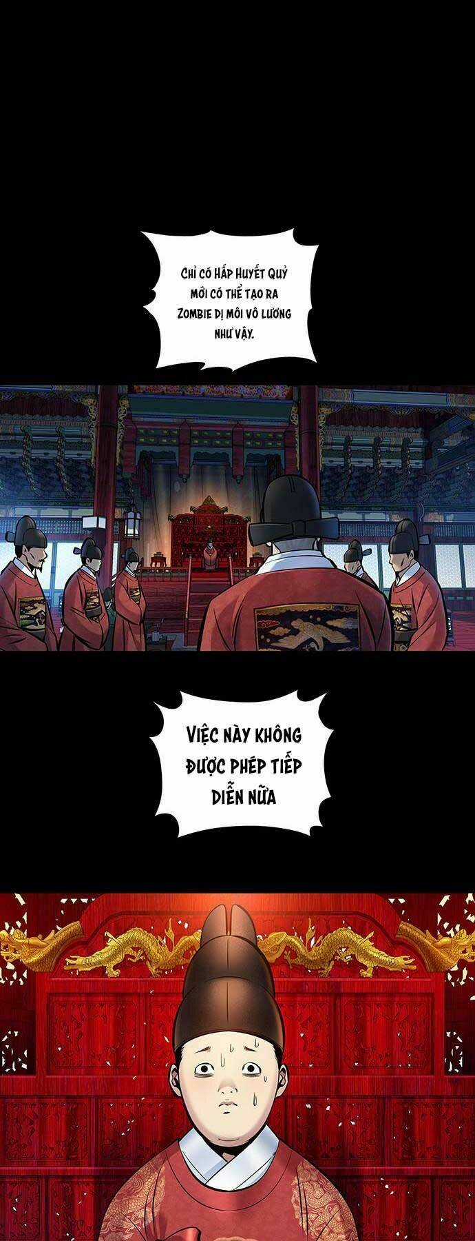 Đạn Bạc - Chapter 1 - Trang 61