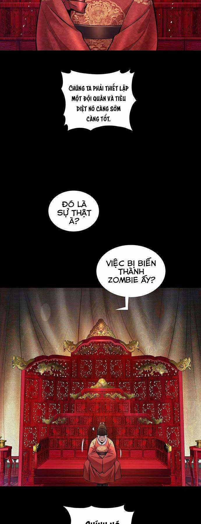 Đạn Bạc - Chapter 1 - Trang 62