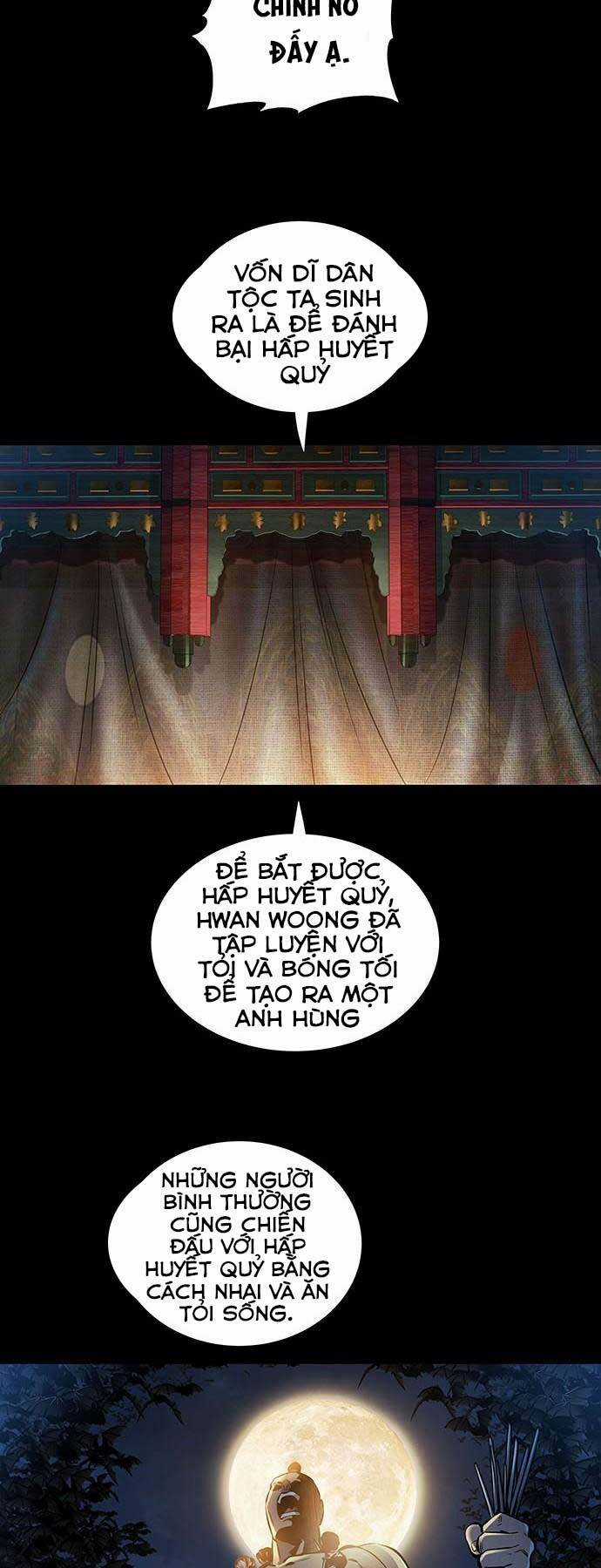 Đạn Bạc - Chapter 1 - Trang 63